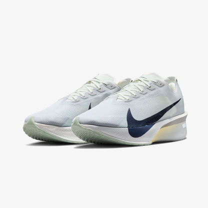 Nike Zoomx Vaporfly Next% 4 Fk Erkek Siyah Spor Ayakkabı