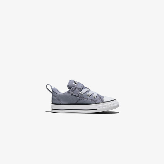 Converse Chuck Taylor All Star Malden Street Çocuk Mavi Spor Ayakkabı & Sneaker