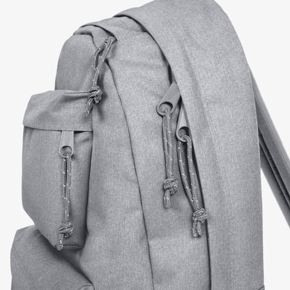 Eastpak Padded Double Unisex Gri Sırt Çantası