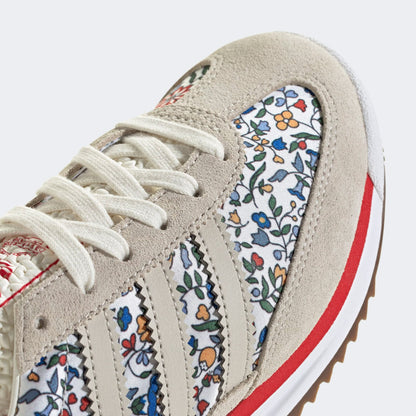 Adidas Sl 72 Rs J Çocuk Gri Spor Ayakkabı
