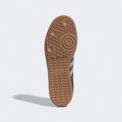 Adidas Samba Og Unisex Kahverengi Spor Ayakkabı