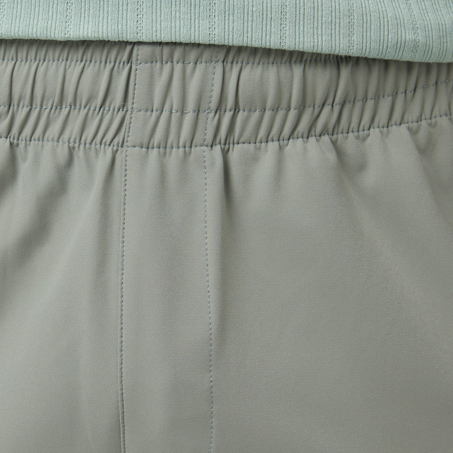 Nautica Erkek Yeşil Regular Fit Su Itici Şort