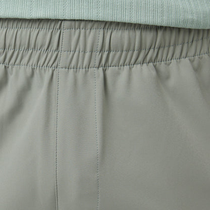Nautica Erkek Yeşil Regular Fit Su Itici Şort