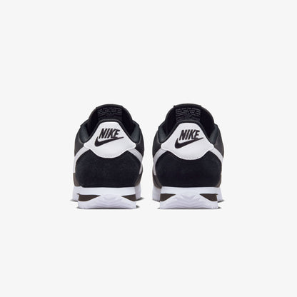 Nike Cortez Kadın Siyah Sneaker