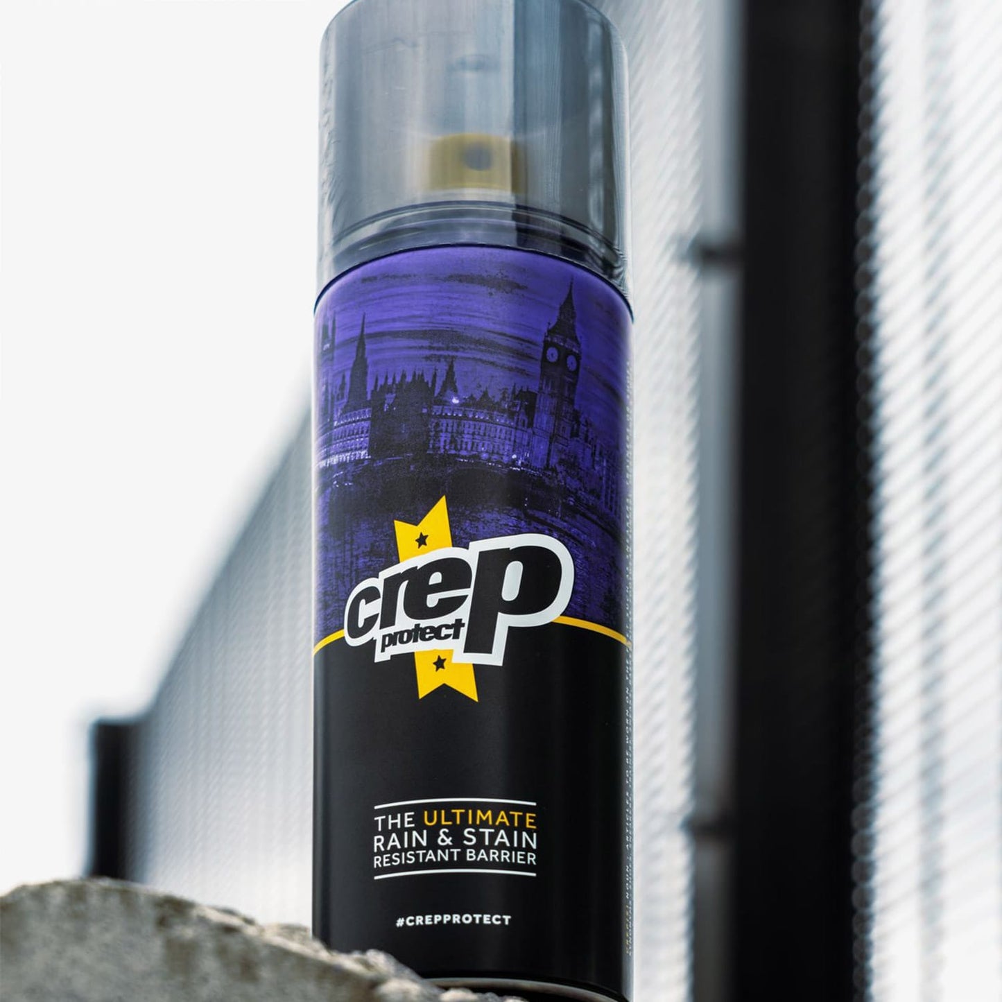 Crep Protect 200 Ml Su Ve Leke Önleyici Koruyucu Sprey