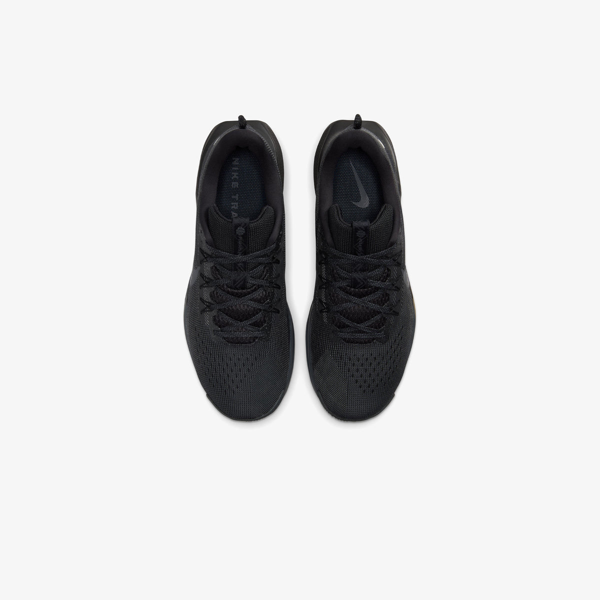 Nike Pegasus Trail 5 Erkek Siyah Koşu Ayakkabısı