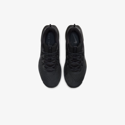 Nike Pegasus Trail 5 Erkek Siyah Koşu Ayakkabısı