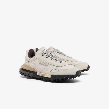 Lacoste Elite Active Winter Kadın Beyaz Ayakkabı