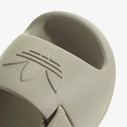 Adidas Adifom Adilette Çocuk Bej Terlik