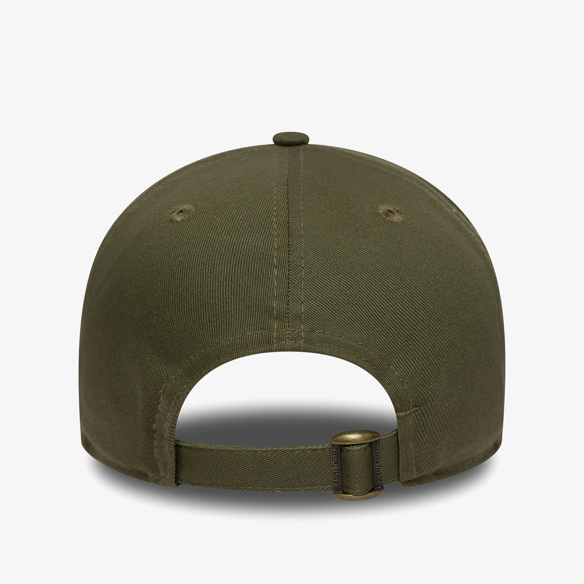 New Era Badge 9forty Unisex Yeşil Şapka