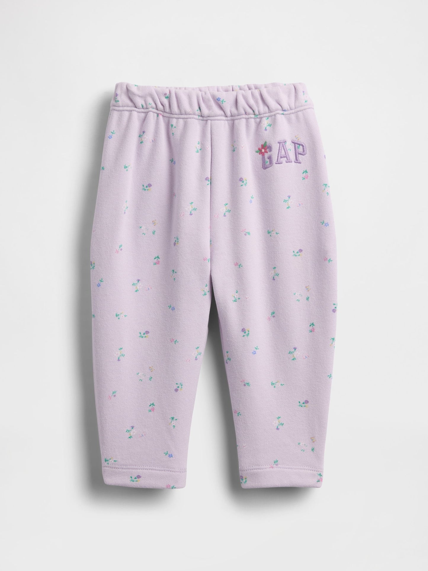 Lila Vintagesoft Terry Barrel Jogger Eşofman Altı