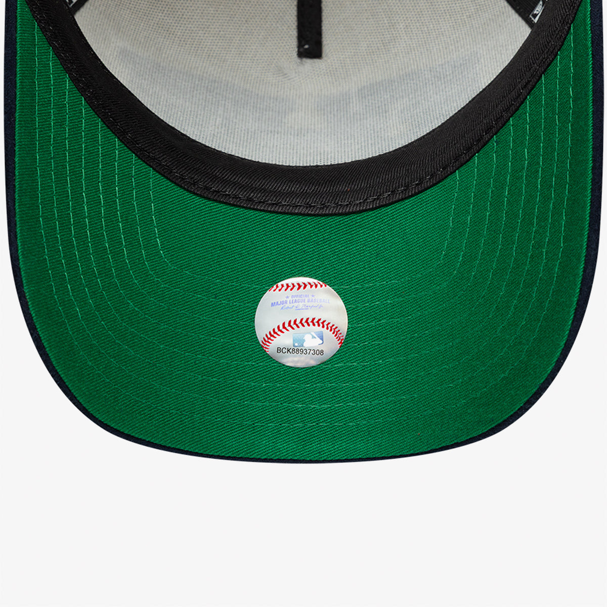 New Era Wordmark Suede Eframe Neyyan Ltcnvy Unisex Bej Şapka