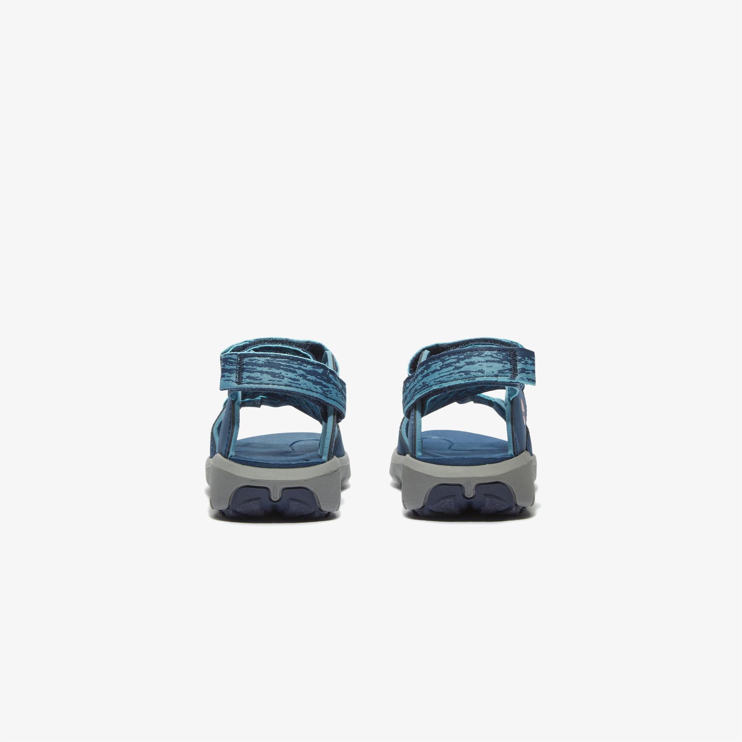 Timberland Motion Dune Backstrap Çocuk Mavi Sandalet