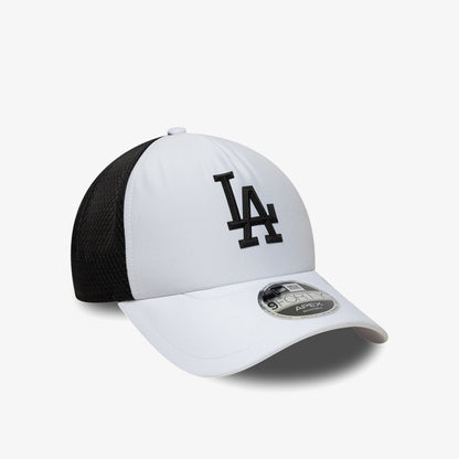 New Era Sporty 9forty Apex Losdod Whi Unisex Beyaz Şapka