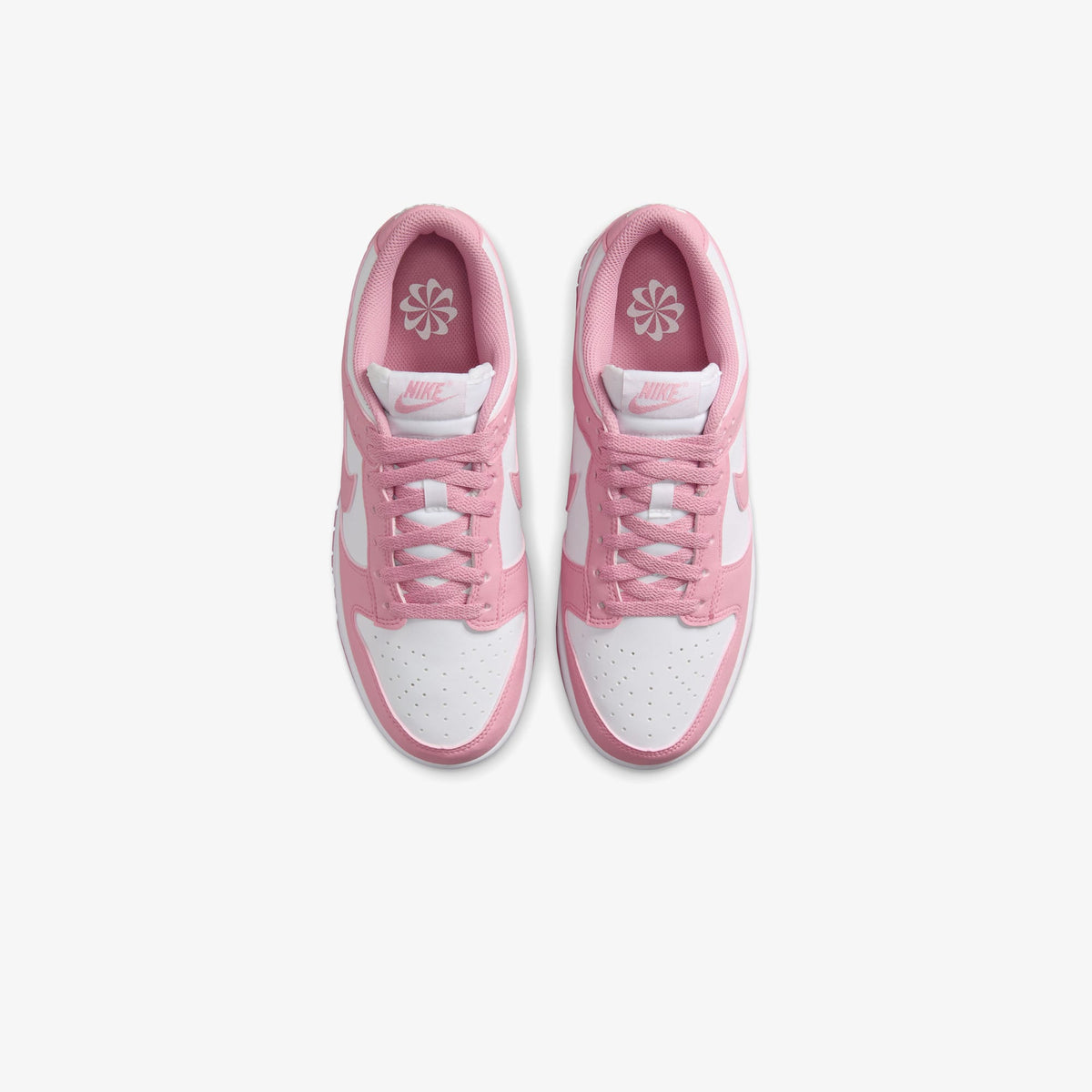 Nike Dunk Low Next Nature Kadın Beyaz/pembe Sneaker