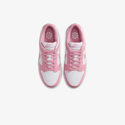 Nike Dunk Low Next Nature Kadın Beyaz/pembe Sneaker