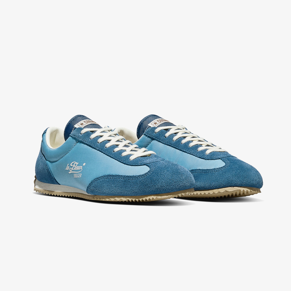 Converse Coach Jogger Unisex Mavi Sneaker