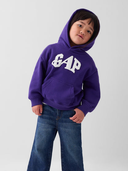 Mor Gap × Awake Ny Vintagesoft Logo Sweatshirt