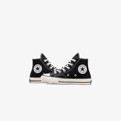 Converse Chuck 70 Çocuk Siyah Sneaker
