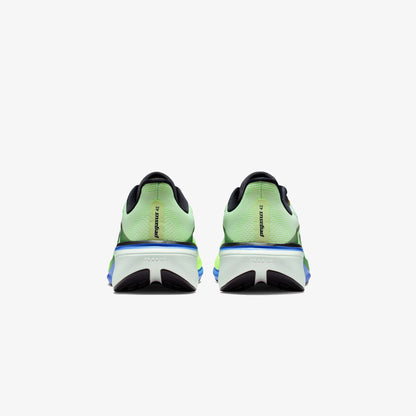 Nike Air Zoom Pegasus 42 Erkek Sarı Koşu Ayakkabısı