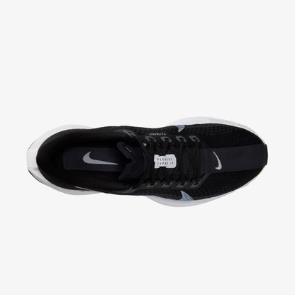 Nike Pegasus Plus Erkek Siyah Koşu Ayakkabısı