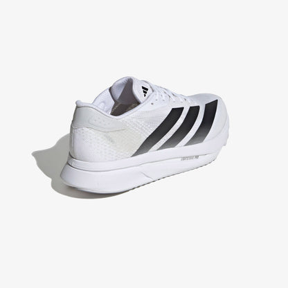 Adidas Adizero Sl 2 Erkek Beyaz Koşu Ayakkabısı