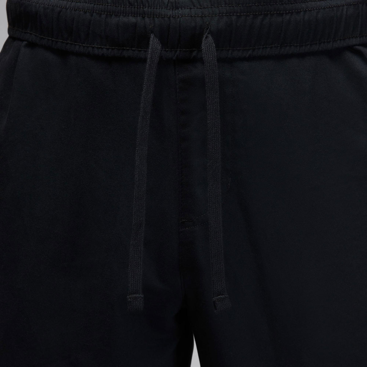 Jordan Brooklyn Woven Erkek Siyah Eşofman Altı