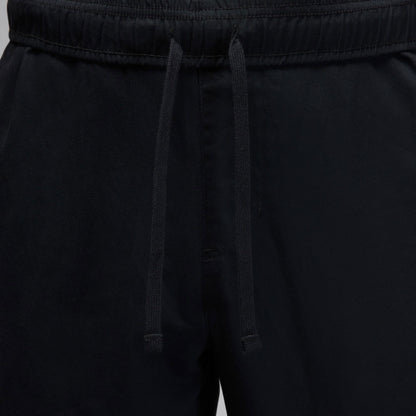 Jordan Brooklyn Woven Erkek Siyah Eşofman Altı