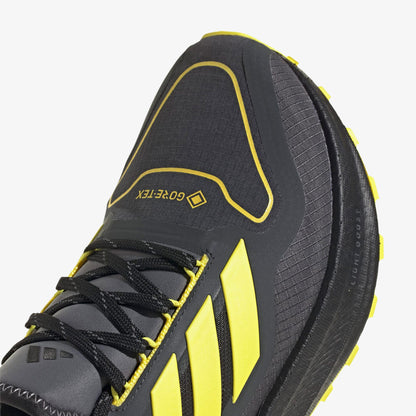 Adidas Ultraboost 5 Gore-tex Unisex Gri Koşu Ayakkabısı