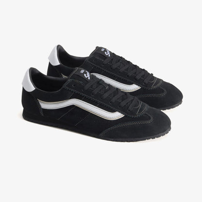 Vans Super Lowpro Kadın Siyah Sneaker