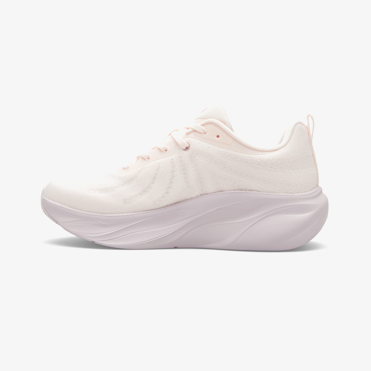 Anta Leaf Kadın Pembe Koşu Ayakkabısı