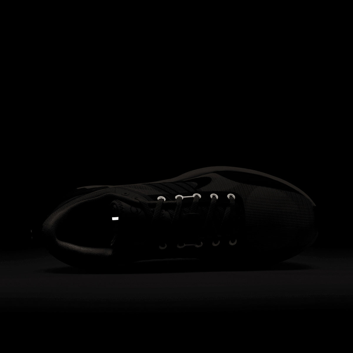Nike Lunar Roam Erkek Gri Sneaker
