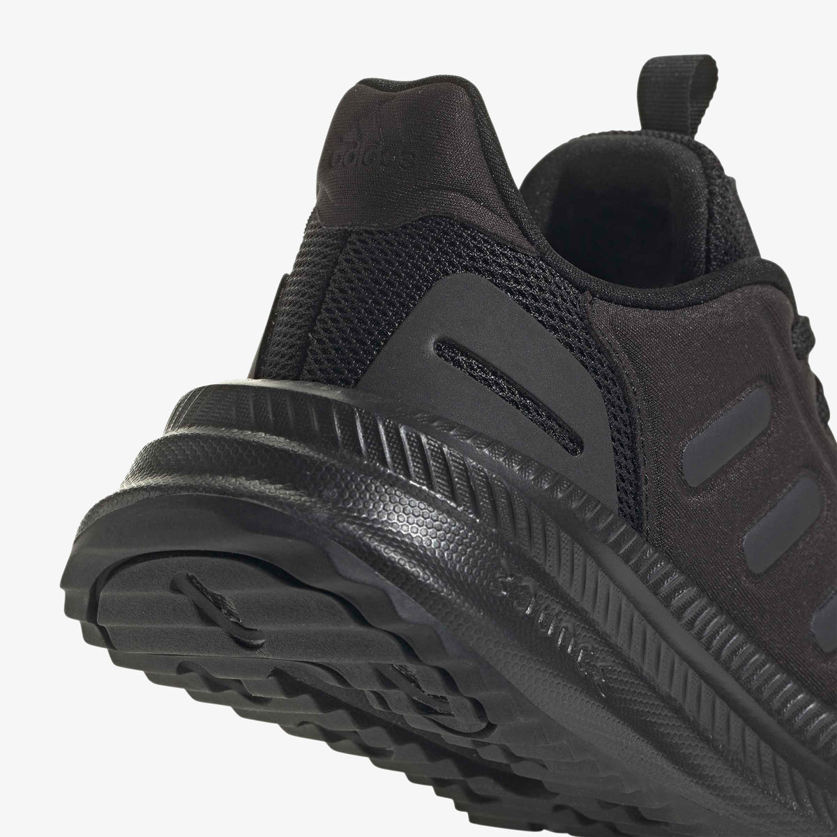 Adidas X Plrphase Çocuk Siyah Spor Ayakkabı