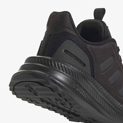 Adidas X Plrphase Çocuk Siyah Spor Ayakkabı