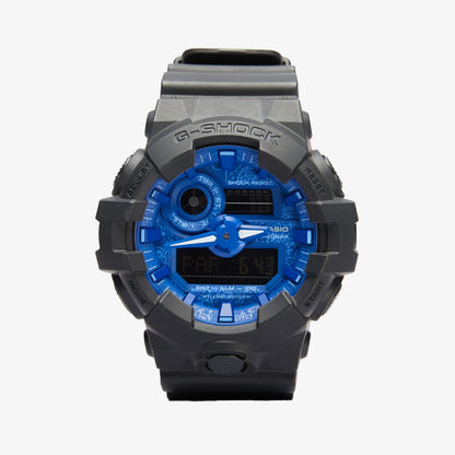 Casio Ga-700bp-1adr Erkek Siyah Kol Saati