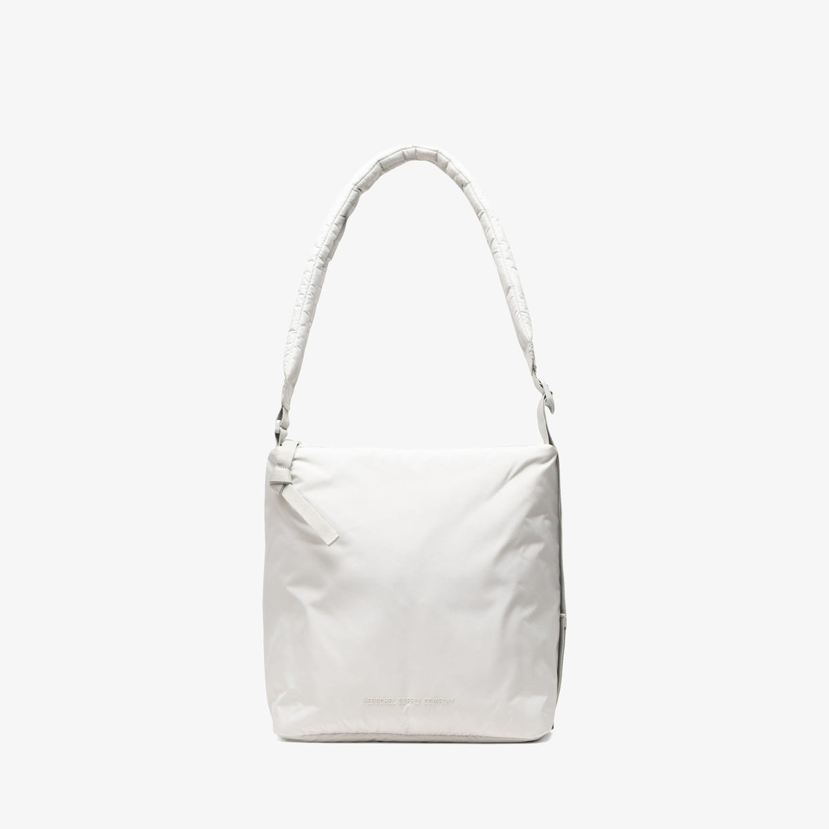 Herschel Cloudform Küçük Unisex Gri Sırt Çantası