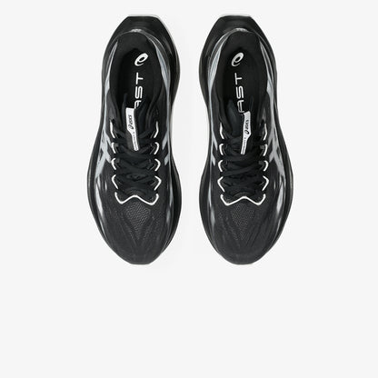 Asics Superblast 3 Unisex Siyah Koşu Ayakkabısı