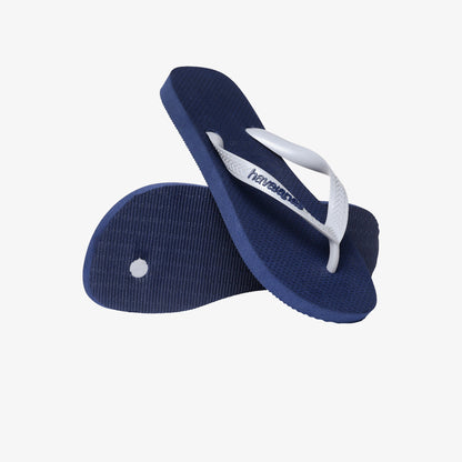 Havaianas Top Logo Pop Erkek Mavi Terlik