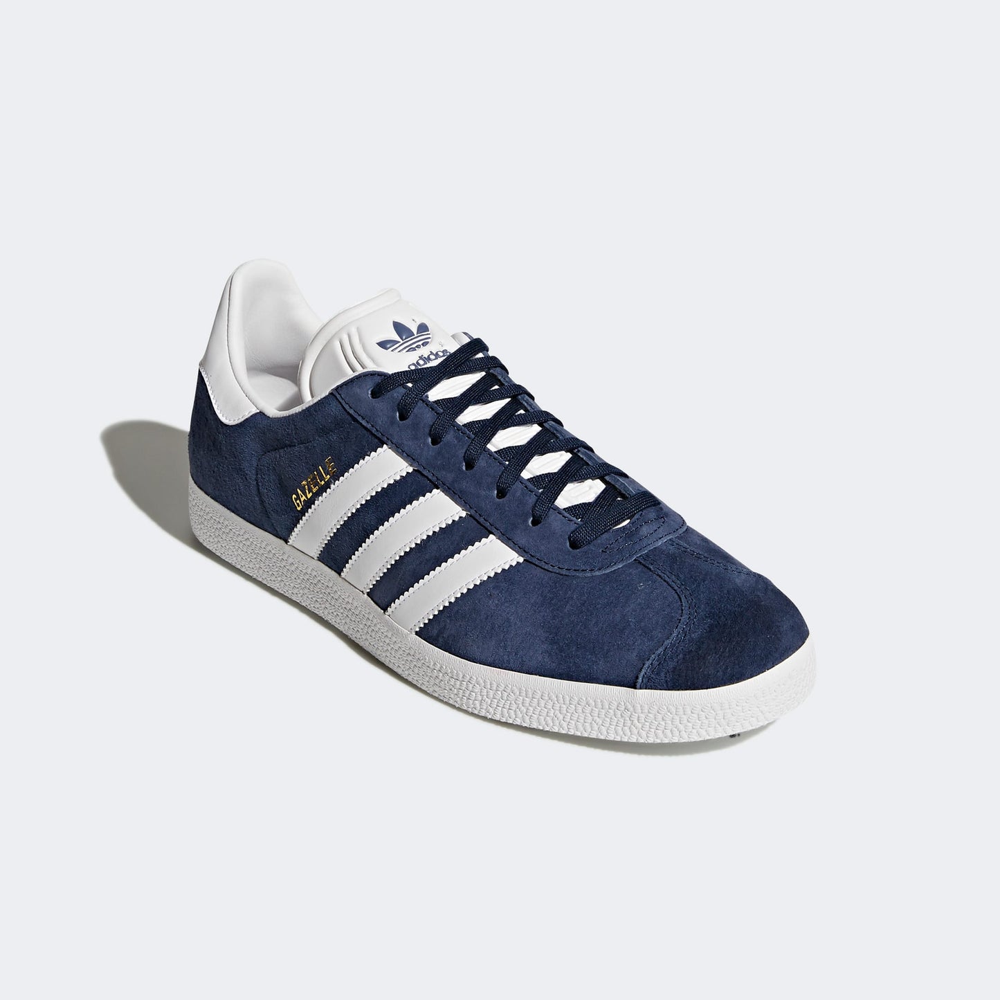 Adidas Gazelle Unisex Lacivert Spor Ayakkabı