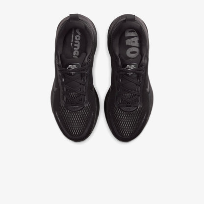 Nike Vomero 18 Kadın Siyah Koşu Ayakkabısı