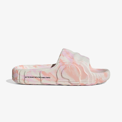 Adidas Adilette 22 Kadın Krem Terlik
