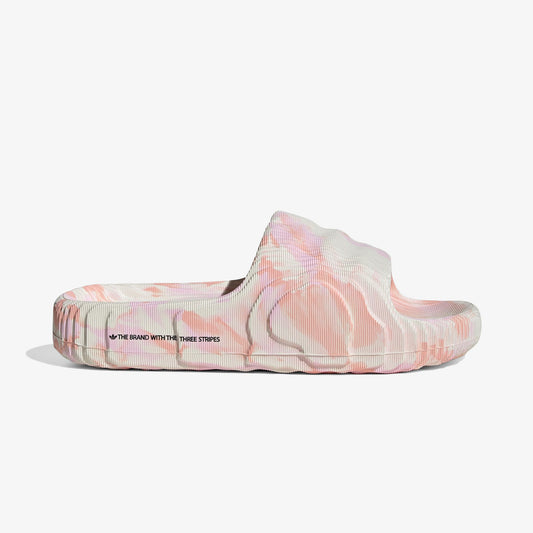 Adidas Adilette 22 Kadın Krem Terlik