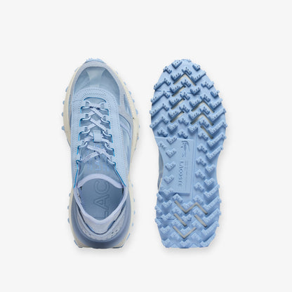 Lacoste Elite Active Kadın Mavi Spor Ayakkabı