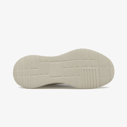 Calvin Klein Light Eva Runner Kadın Kırmızı Sneaker