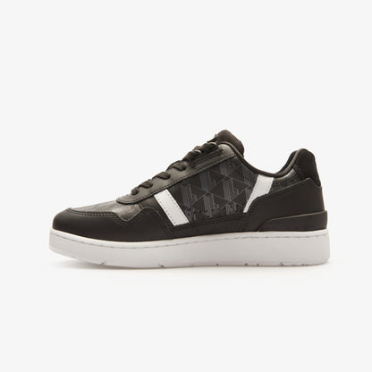 Lacoste T-clip Kadın Siyah Sneaker