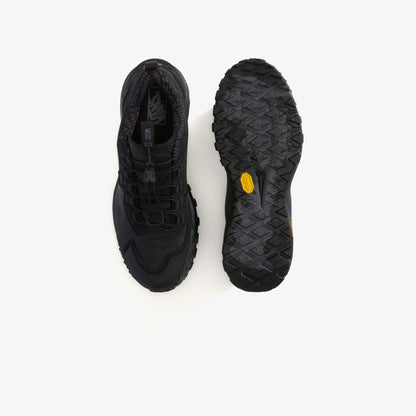 Vans Mte Crosspath Xc Gore-tex Unisex Siyah Spor Ayakkabı