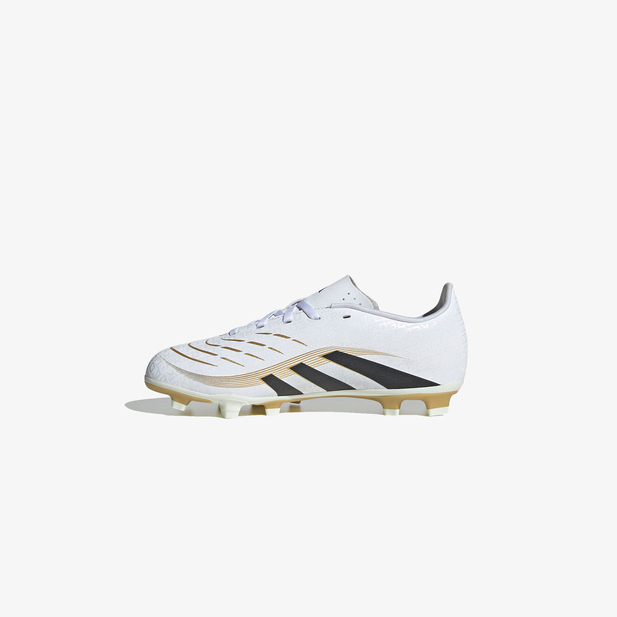 Adidas Predator Club Fg/mg J Çocuk Beyaz Spor Ayakkabı