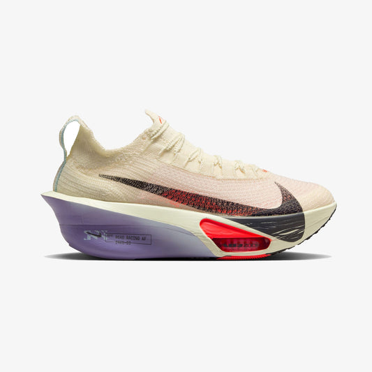 Nike Alphafly 3 Kadın Beyaz Koşu Ayakkabısı