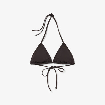 Lacoste Classic Kadın Kahverengi Bikini