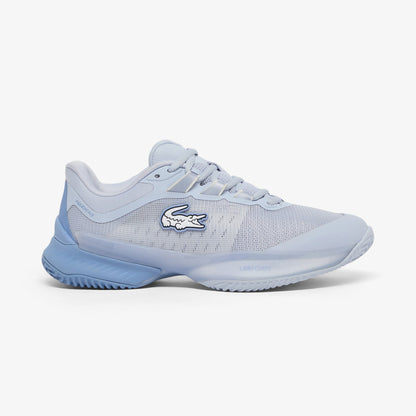 Lacoste Ag-lt23 Ultra Kadın Mavi Spor Ayakkabı